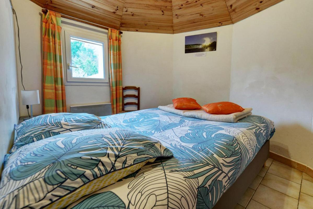 Appartement T1 "Capella" De L'Observatoire Bauduen Exteriér fotografie